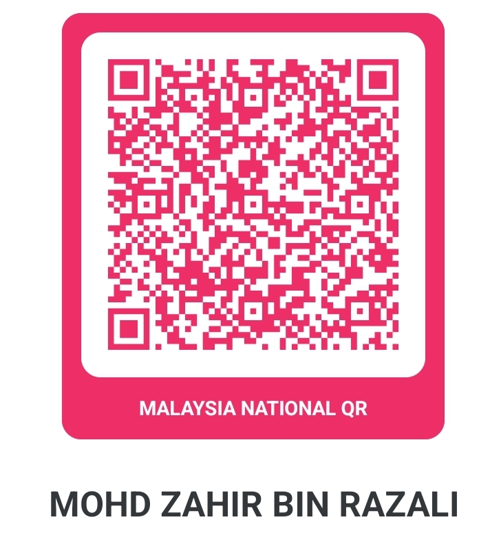 QR Seller