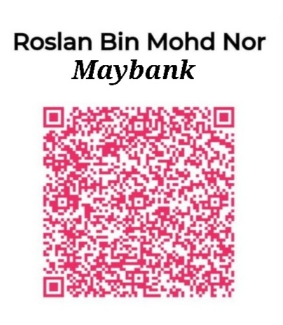 QR Seller