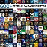 [April 2025 Update] 600+ Premium Forex EA and Forex Indicator | Latest 2025 | Weekly Update | Prop firm EA | Gold EA | Shopee Malaysia