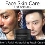 Men Face Cream Whitening Cream Anti-Aging Moisturizer Anti Wrinkle Facial Skin Care Men Skin Tone-Up | Shopee Malaysia