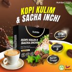 Kopi Buah Kulim + Sacha Inchi – Kopi Kencing Manis – Kopi Kawal Darah Tinggi – Kopi Kawal Kolestrol – Tiada Gula | Shopee Malaysia
