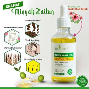 100% NATURAL – MINYAK RAMBUT ZAITUN/ HAIR OLIVE OIL 50ML – MENGUATKAN – PELEMBUTKAN RAMBUT (Anti dandruff – kelemumur ) | Shopee Malaysia