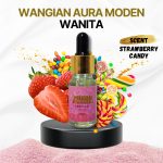 Perfume Wanita Phero Passion Premium | Wangian Pheromone Feminin | Minyak Wangi Pemikat Tahan Lama | Shopee Malaysia