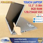 Laptop Murah – NEC 13“3 Touch Screen VersaPro UltraLite HD/FHD i5 i7 5-8th 8GB RAM 128GB 256GB SSD Wifi VKT23G/VKT25G/VKT16G(USED) | Shopee Malaysia