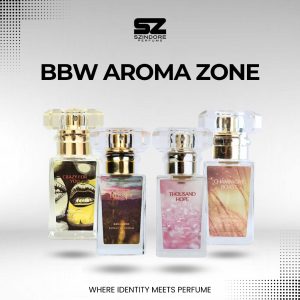 SZINDORE Bbw Aroma Perfume | Shopee Malaysia