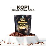 DHERBS KOPI PRIMADONA GOLD | Shopee Malaysia