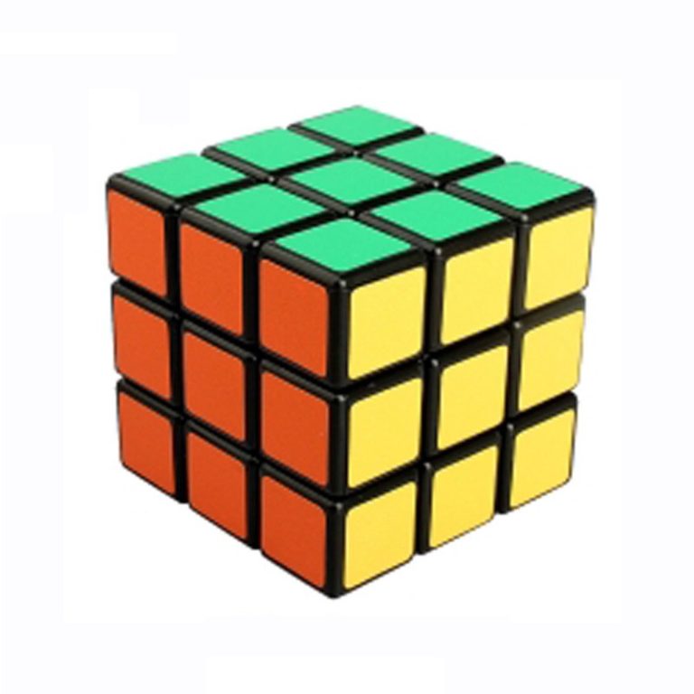 SHS Speed Professional Magic Cube Speed Cube | Shopee Malaysia