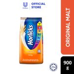 Horlicks Original Nutritious Malted Drink (900g) | Shopee Malaysia