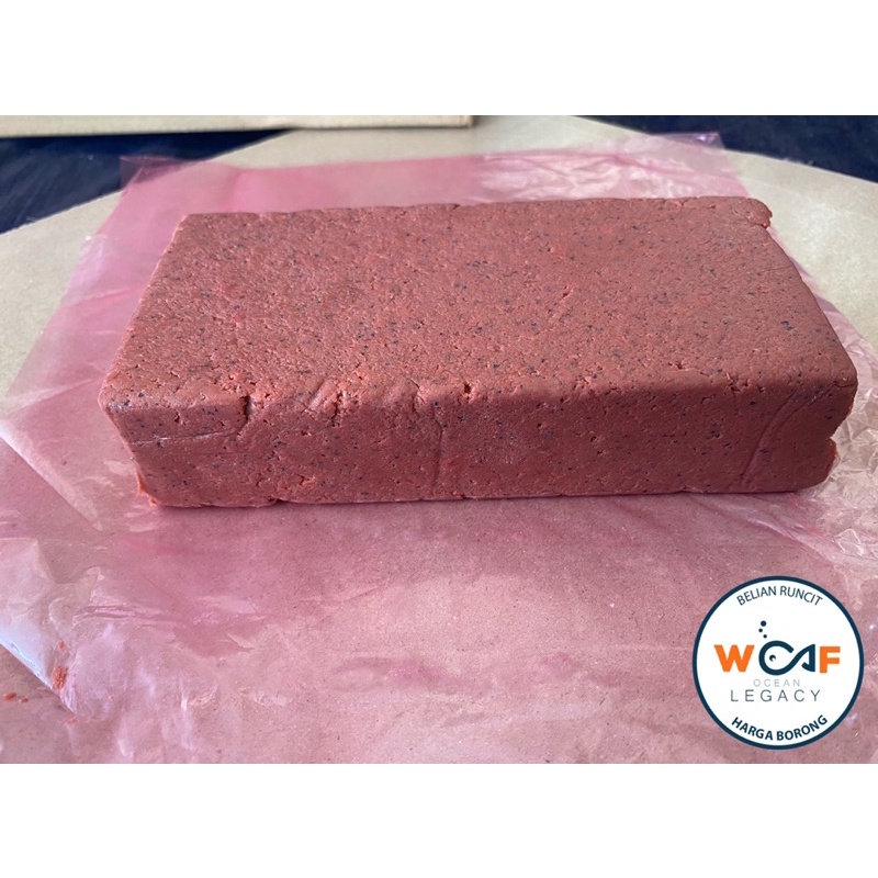 Belacan Tumbuk Tg dawai 500g (DIJAMIN SEGAR/STOK BARU) | Shopee Malaysia