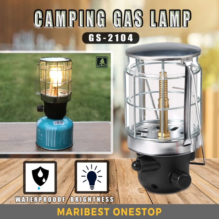 Camping Lantern Camping Lamp Camping Lantern Lamp Light Portable Lantern Lampu Camping Lamp | Shopee Malaysia