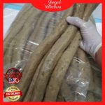 Keropok Lekor Tumpat Padat Isi Ikan (230gram sebatang) | Shopee Malaysia