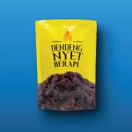 Dendeng Nyet Berapi by Khairulaming | Shopee Malaysia