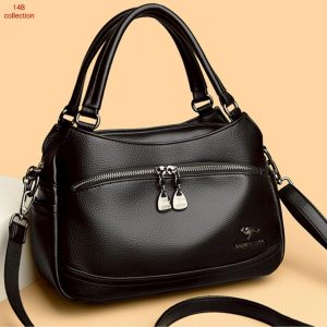 LUOYI Women’s Sling Bag Women’s Sling Bag | Shopee Malaysia