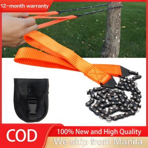 camping chain saw Pocket rope saw multifunctionhandsteel wire saw portable folding saw gergaji pokok outdoor equipment field tree camping camping survival supplies 手锯 angle saw diamond wire saw | Shopee Malaysia