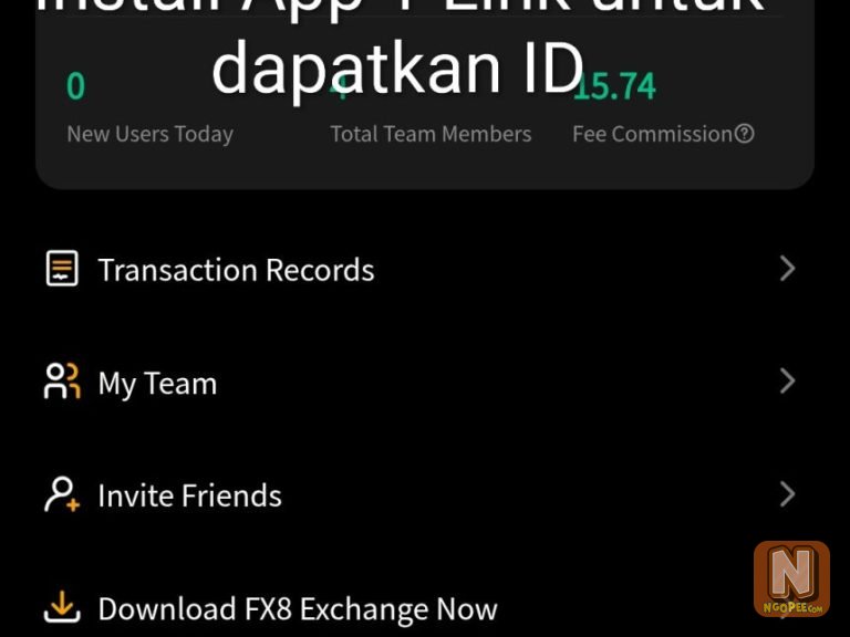 Copy Trading Selamat | Sistem Auto Ikut Trader Berpengalaman