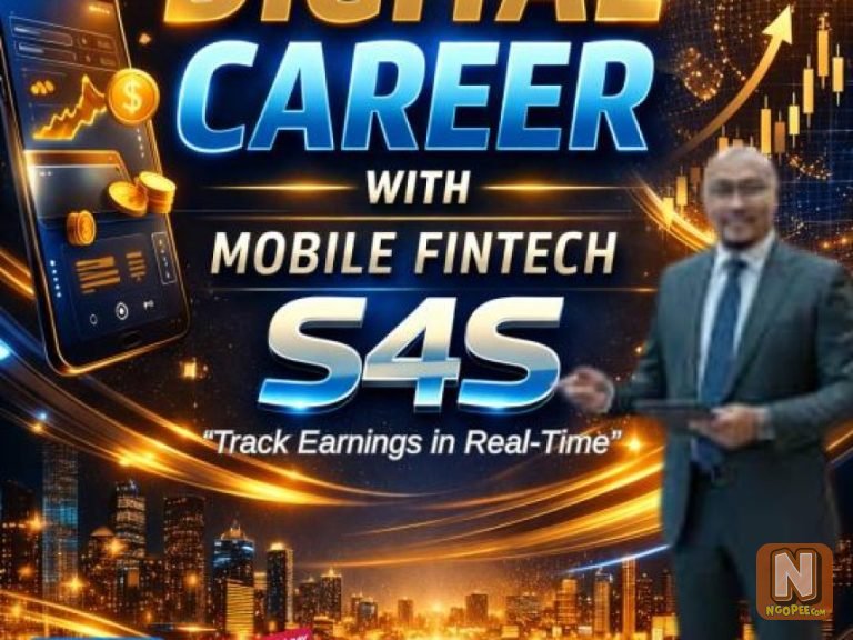 S4S MONEY MOBILE FINTECH