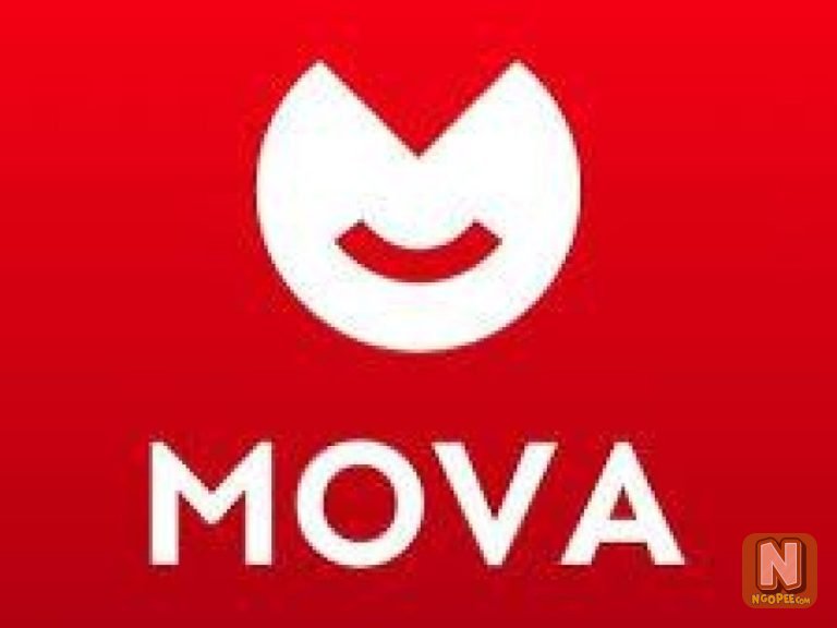 MOVA THE BIG CASHBACK