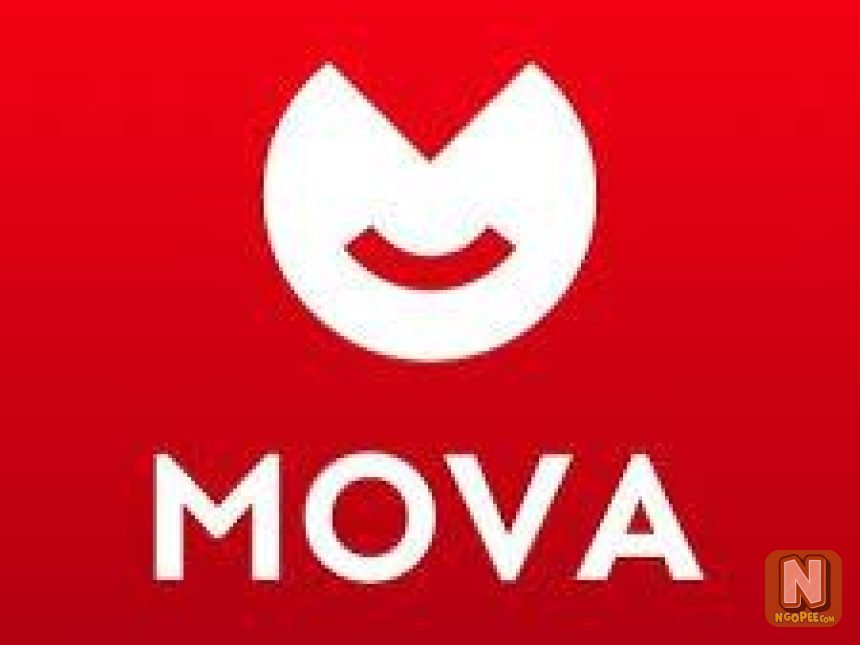 MOVA THE BIG CASHBACK