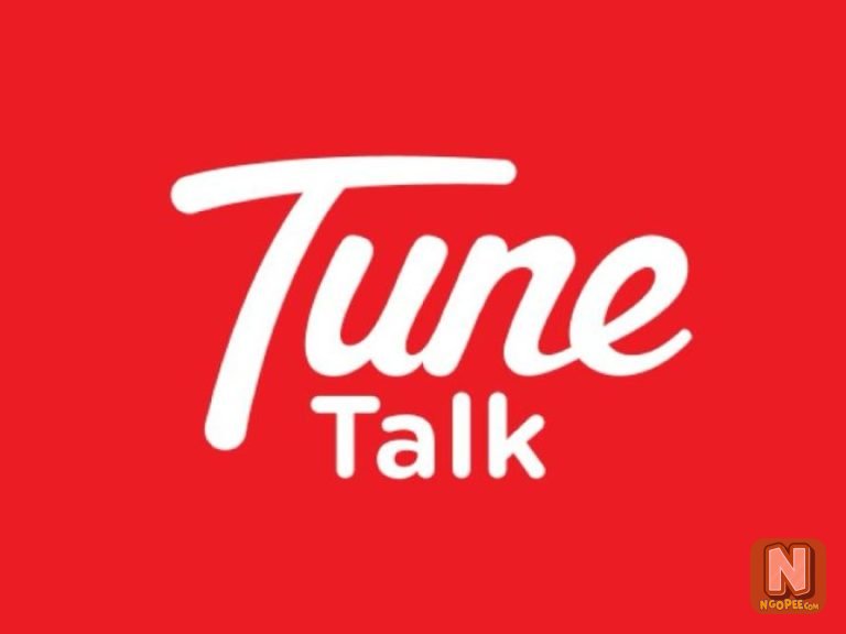 Silkad Halotelco Tunetalk