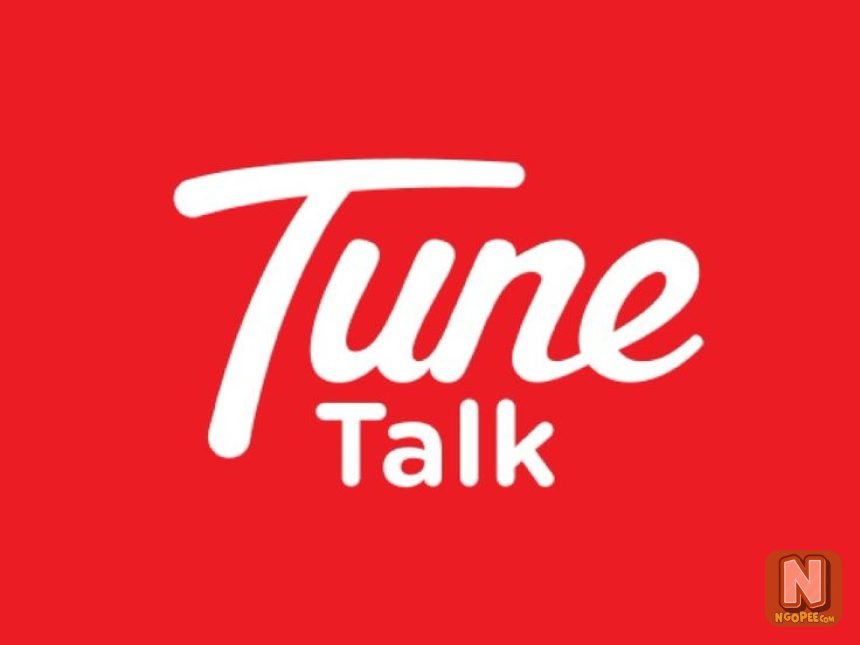 Silkad Halotelco Tunetalk