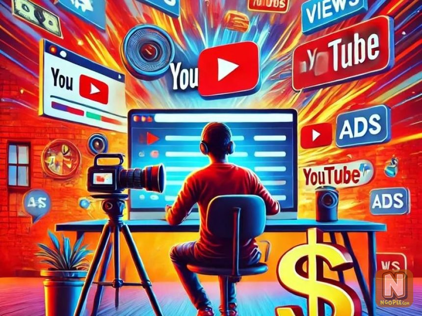 Link Home @Sosial Media