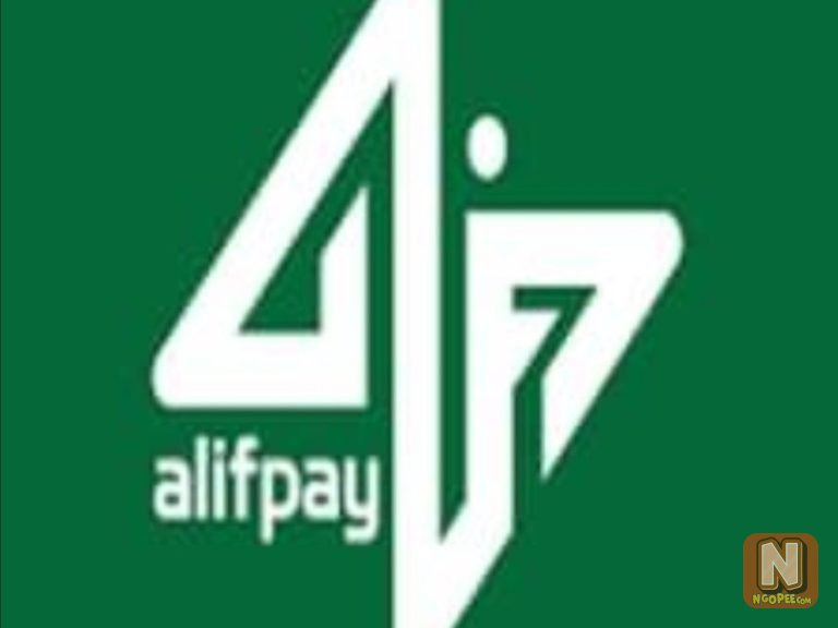 Alifpay Wallet The Power of Community