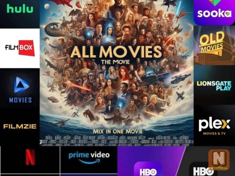 Peminat Movie jom App Streaming di sini