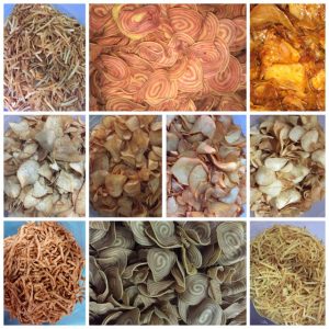Aneka kerepek 1 KG/pek | Shopee Malaysia