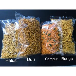 ANEKA MURUKU kerepek famous 500g | Shopee Malaysia