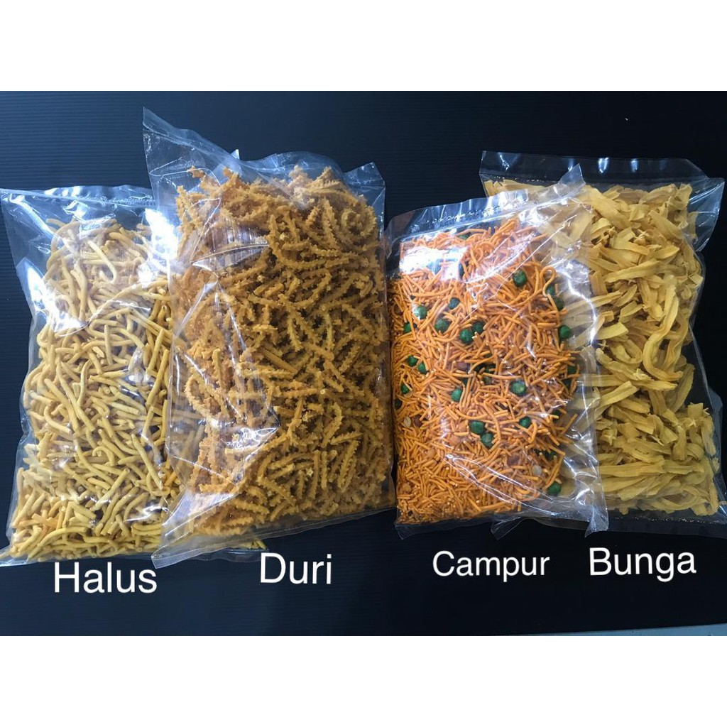 ANEKA MURUKU kerepek famous 500g | Shopee Malaysia
