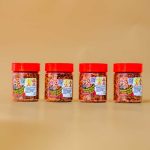 Sambal Garing Kruk Kruk Ateen (100g) by Ateen Kitchen | Shopee Malaysia