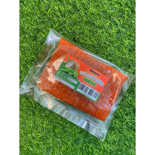 🔥Ready Stock 🔥Gelembung Buaya kuih tradisi melayu/candy | Shopee Malaysia