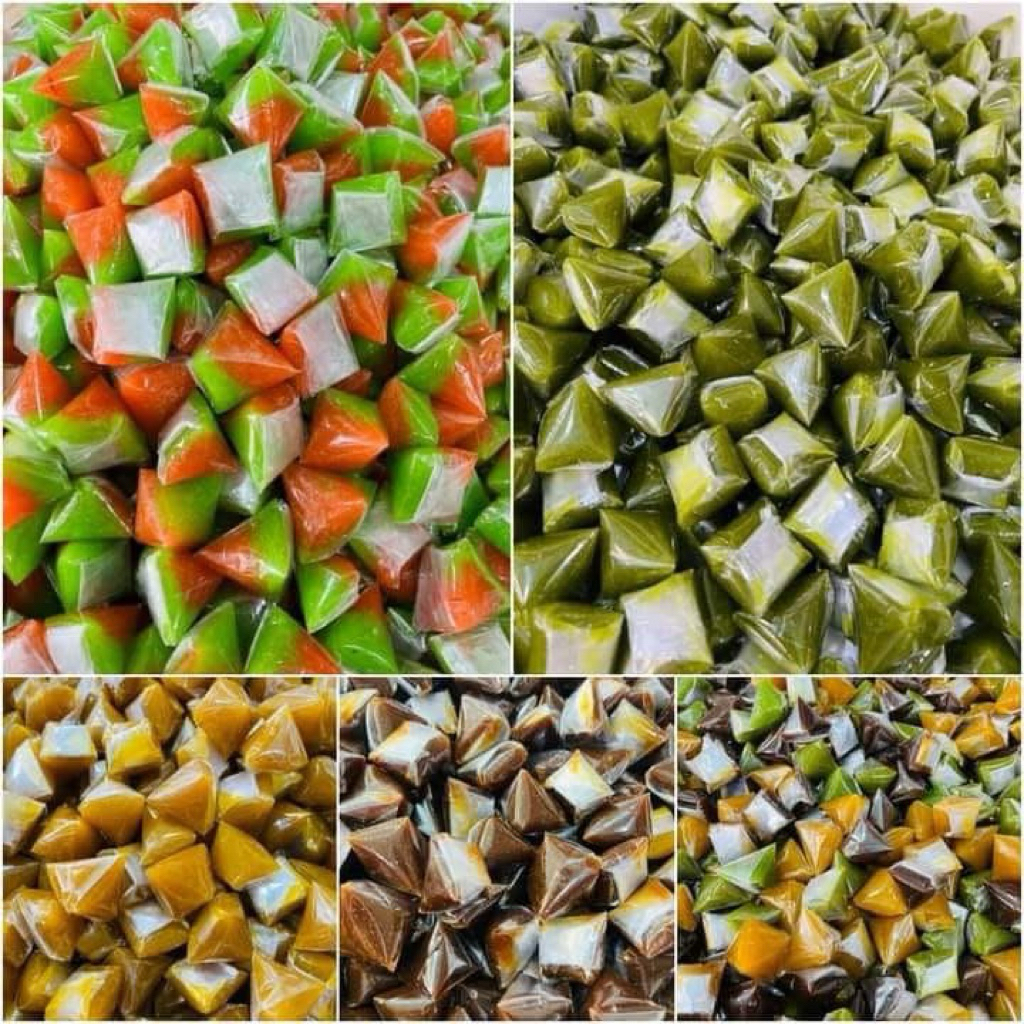 🔥READY STOCK DODOL BABY (PACK) MURAH DAN SEDAP | Shopee Malaysia