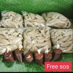 [ POS SETIAP HARI ] KEROPOK LEKOR CRISPY TOK MOLOR 1KG ORI TERENGGANU | Shopee Malaysia