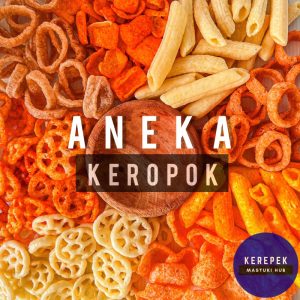 𝐊𝐞𝐫𝐨𝐩𝐨𝐤 Roda & Kentang dan Ring Aneka Pelbagai Rasa [300g] 𝙆𝙚𝙧𝙚𝙥𝙚𝙠 𝙈𝙖𝙨𝙩𝙪𝙠𝙞 | Shopee Malaysia