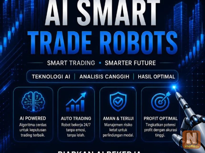 Ai – Trade