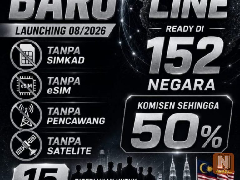 Telco Baru Direct Line